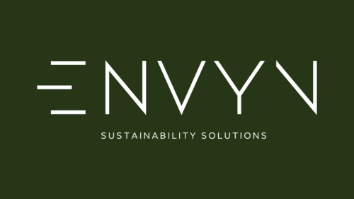 Envyn Sustainability Solutions Logo