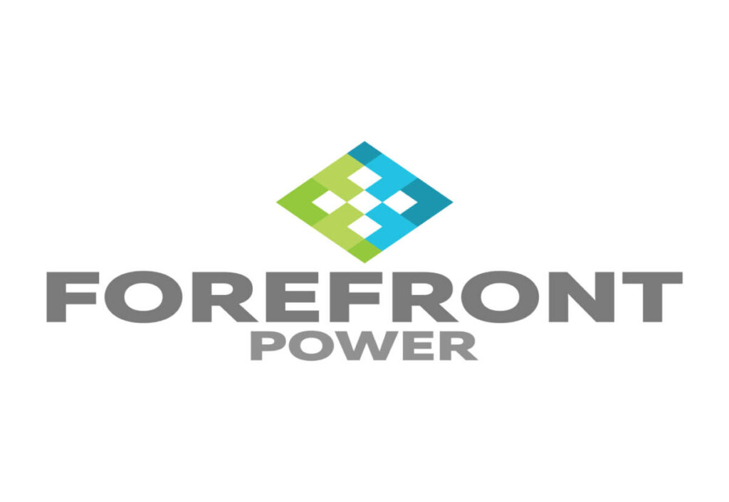 ForeFront Power - Green Technology